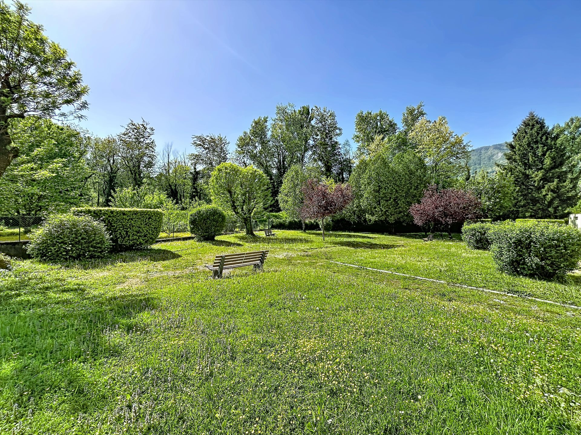 Appartement à vendre, 73m², Saint-Martin-d'Hères