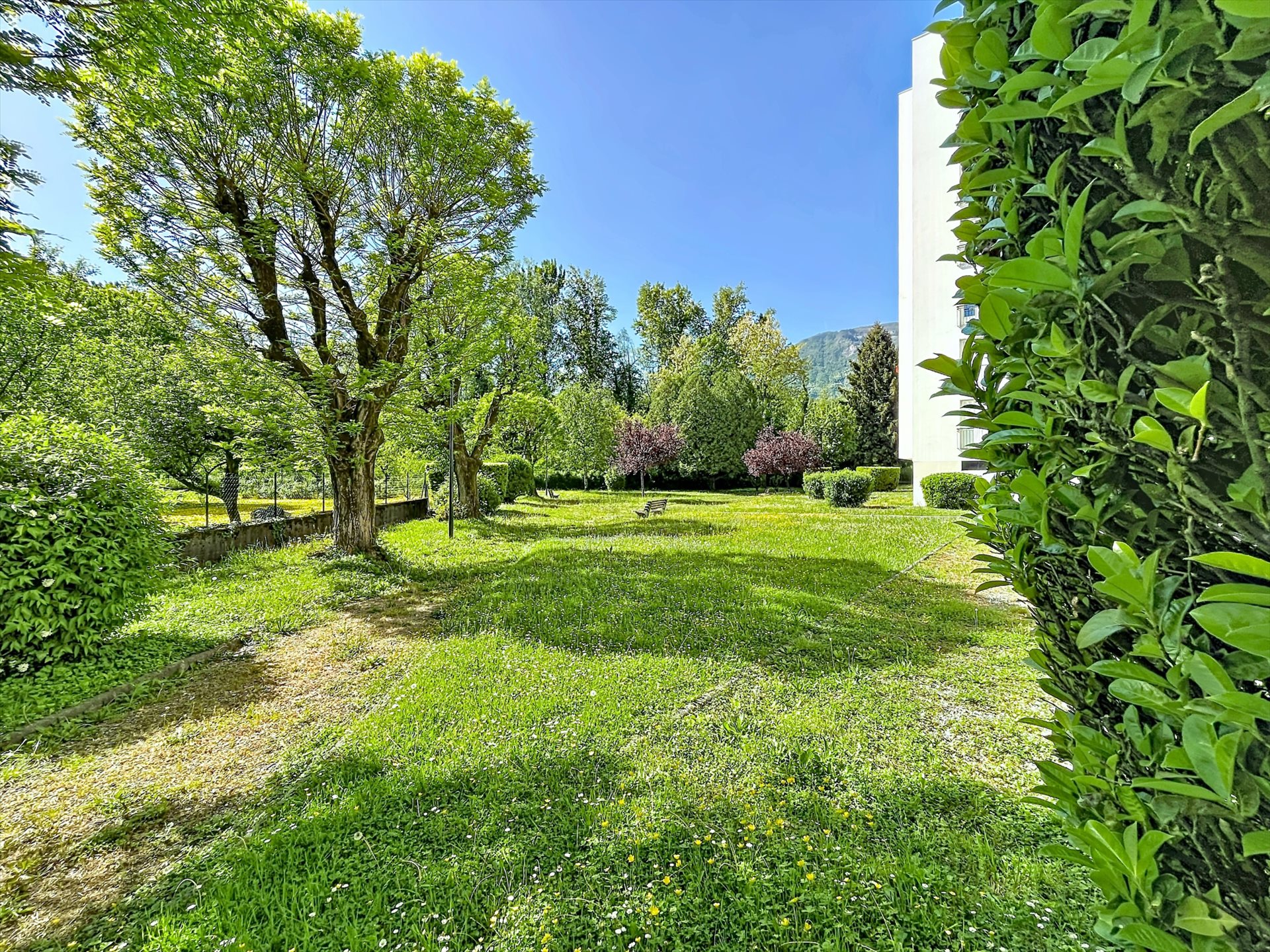 Appartement à vendre, 73m², Saint-Martin-d'Hères