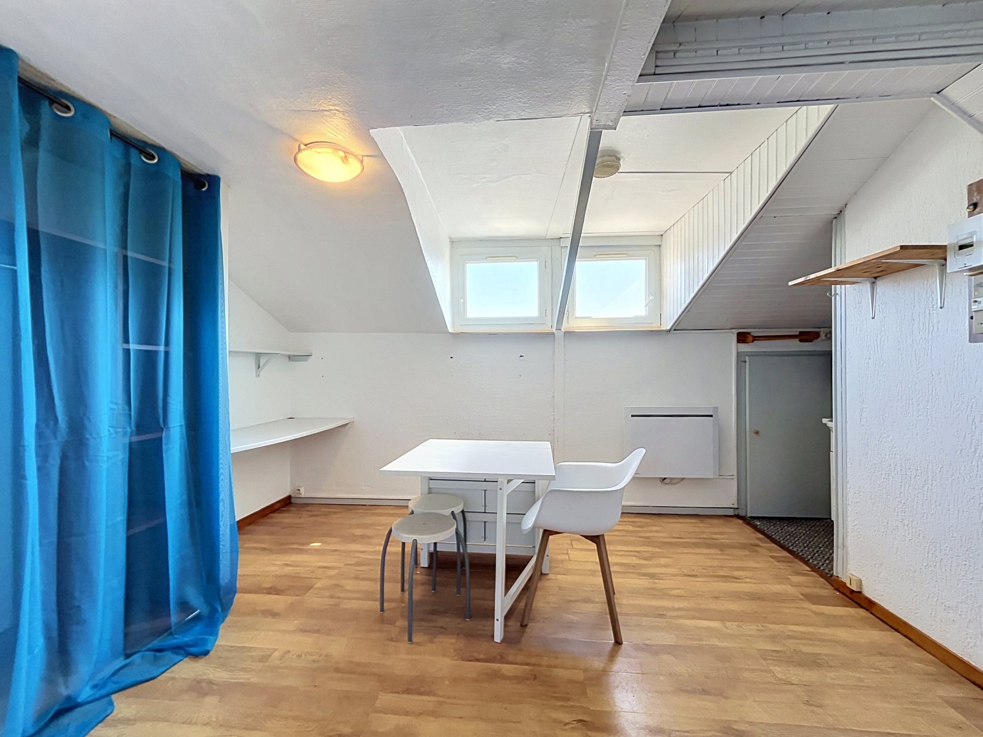 Appartement à vendre, 15m², Grenoble
