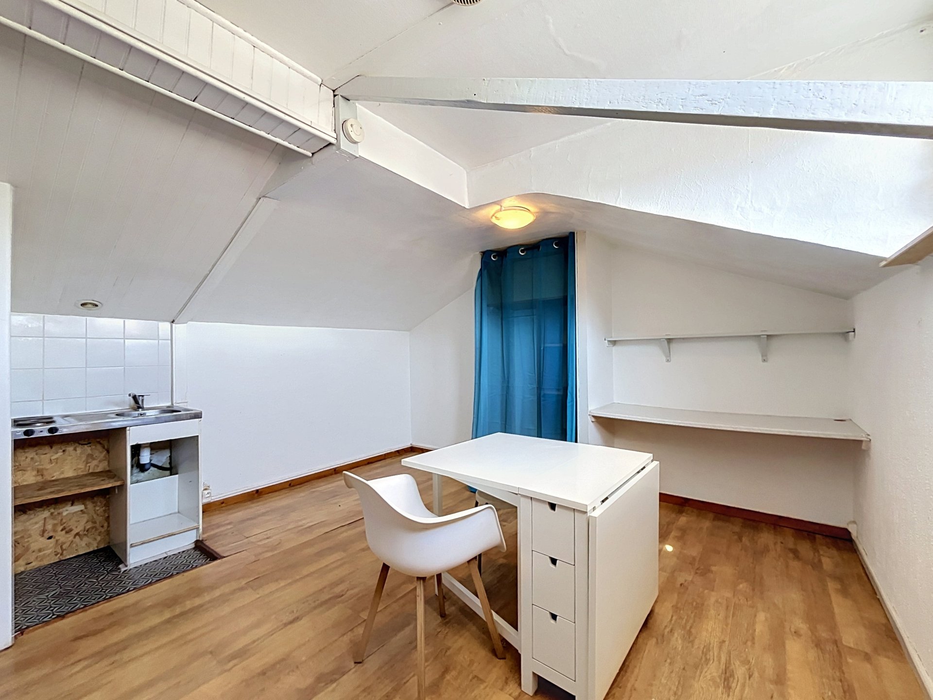 Appartement à vendre, 15m², Grenoble