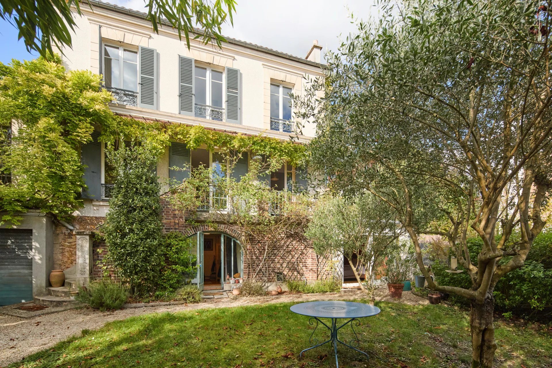 Maison à vendre, 153m², Sèvres