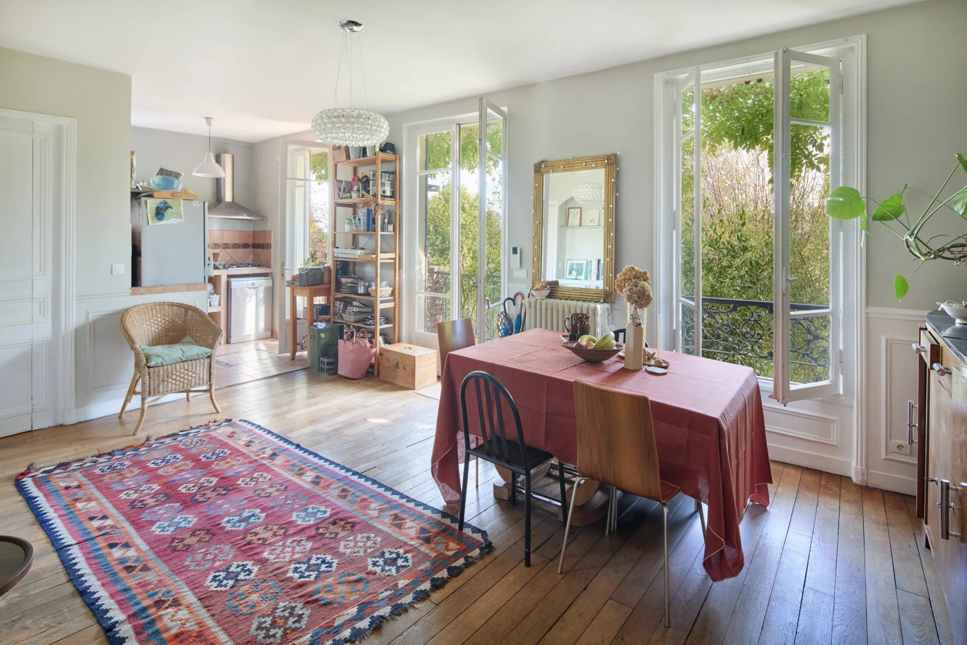 Maison à vendre, 153m², Sèvres