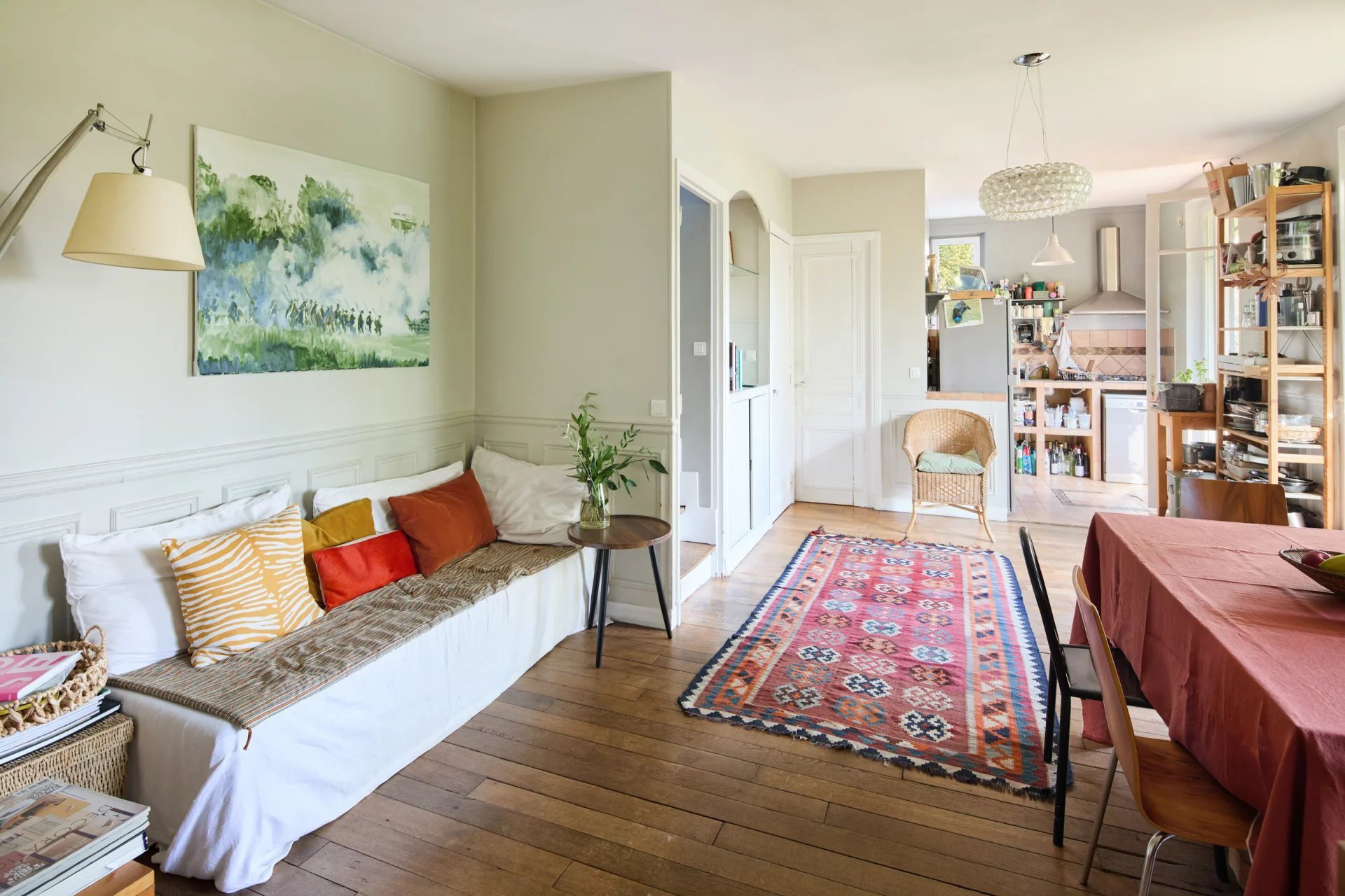 Maison à vendre, 153m², Sèvres