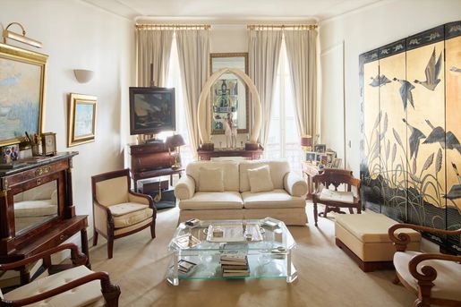Appartement 3 pièces 69 m² · à Paris 16ème · 69 m² · 900 000 €