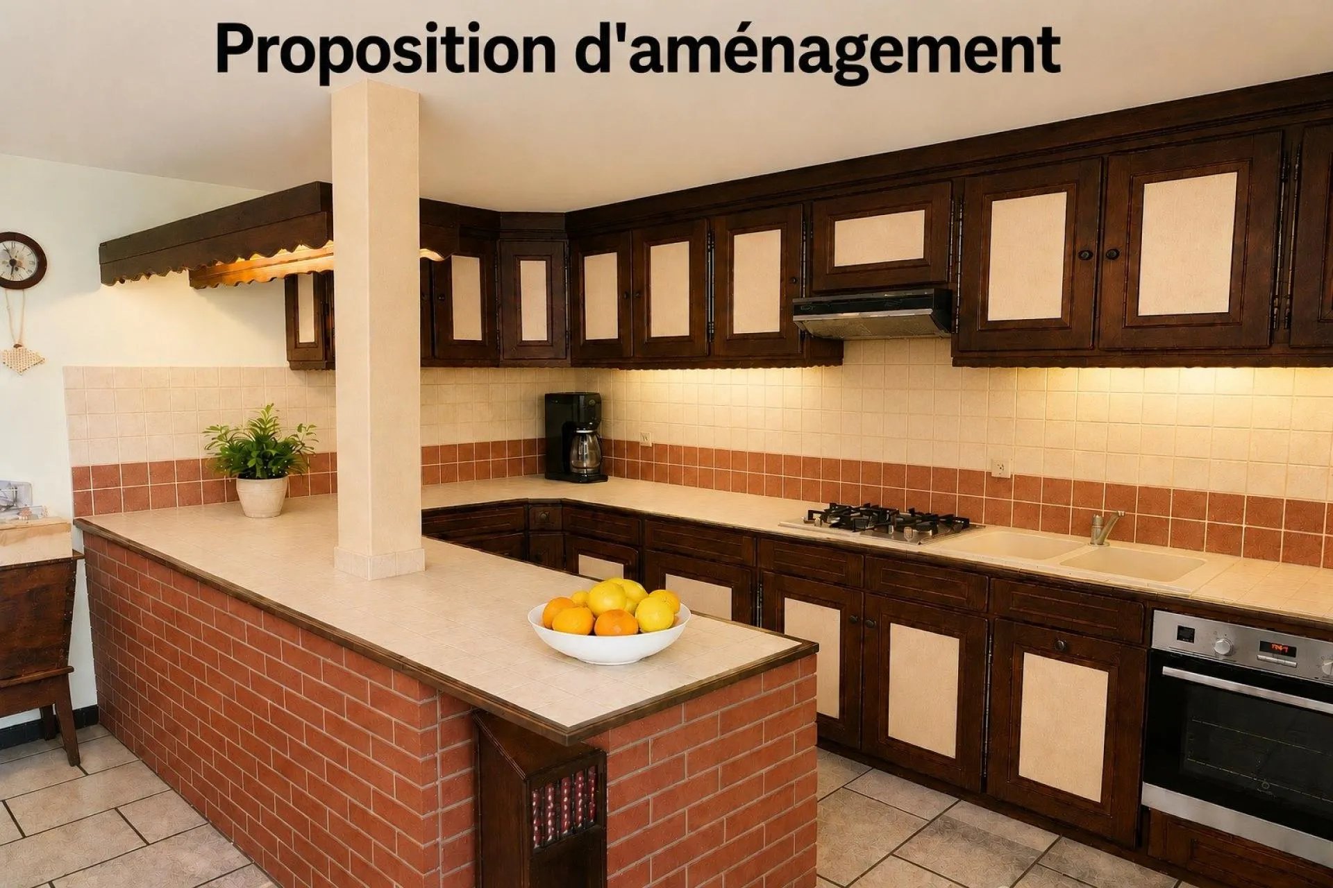 Maison à vendre, 200m², Messeix