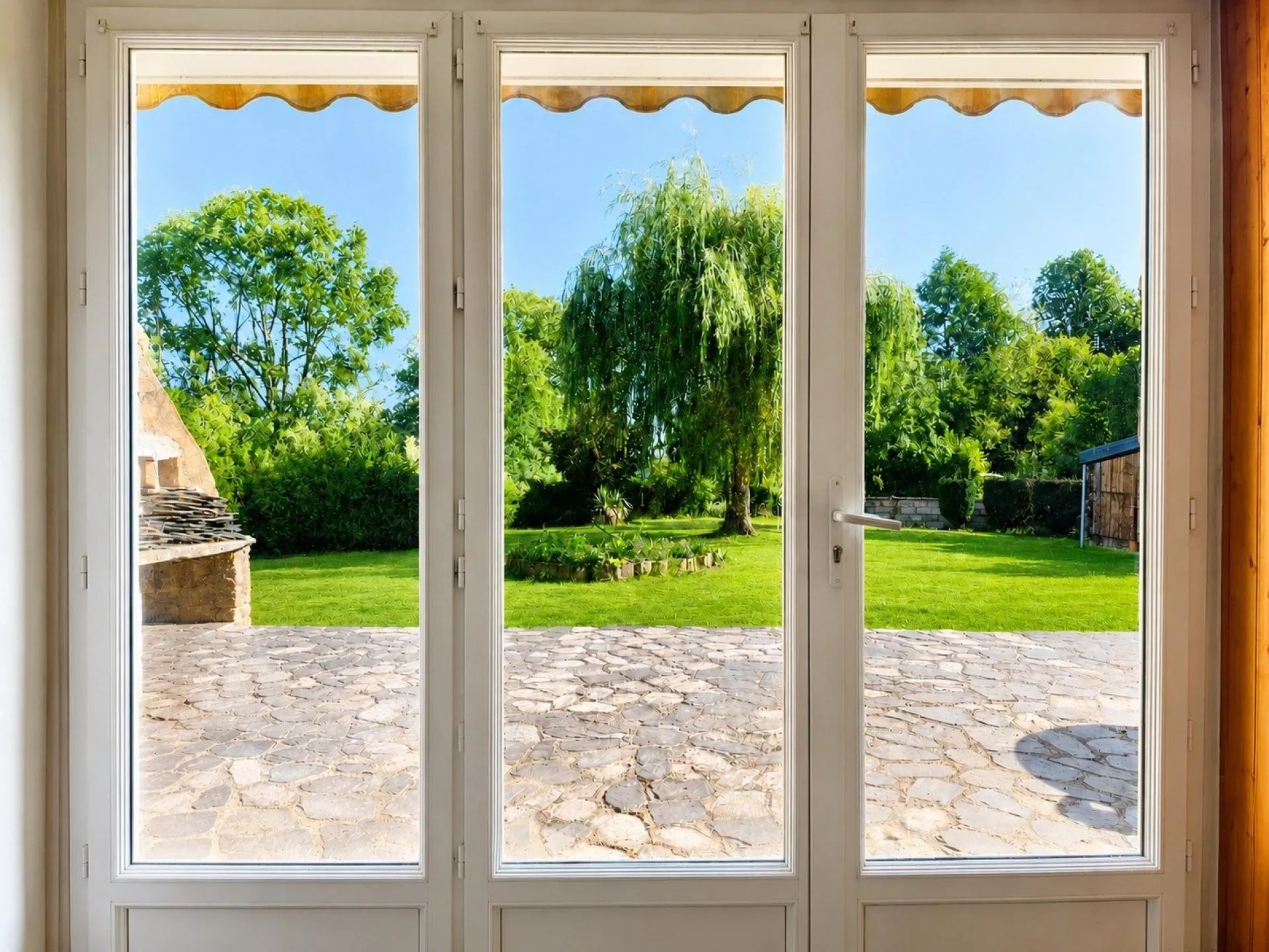 Maison à vendre, 200m², Messeix