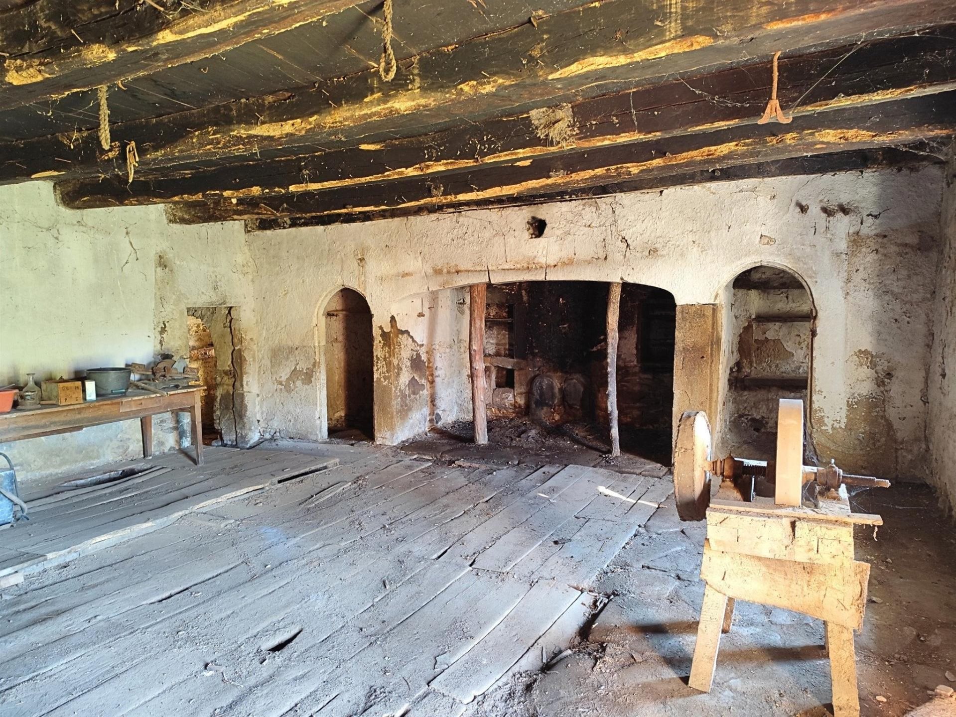 Maison à vendre, 150m², Messeix