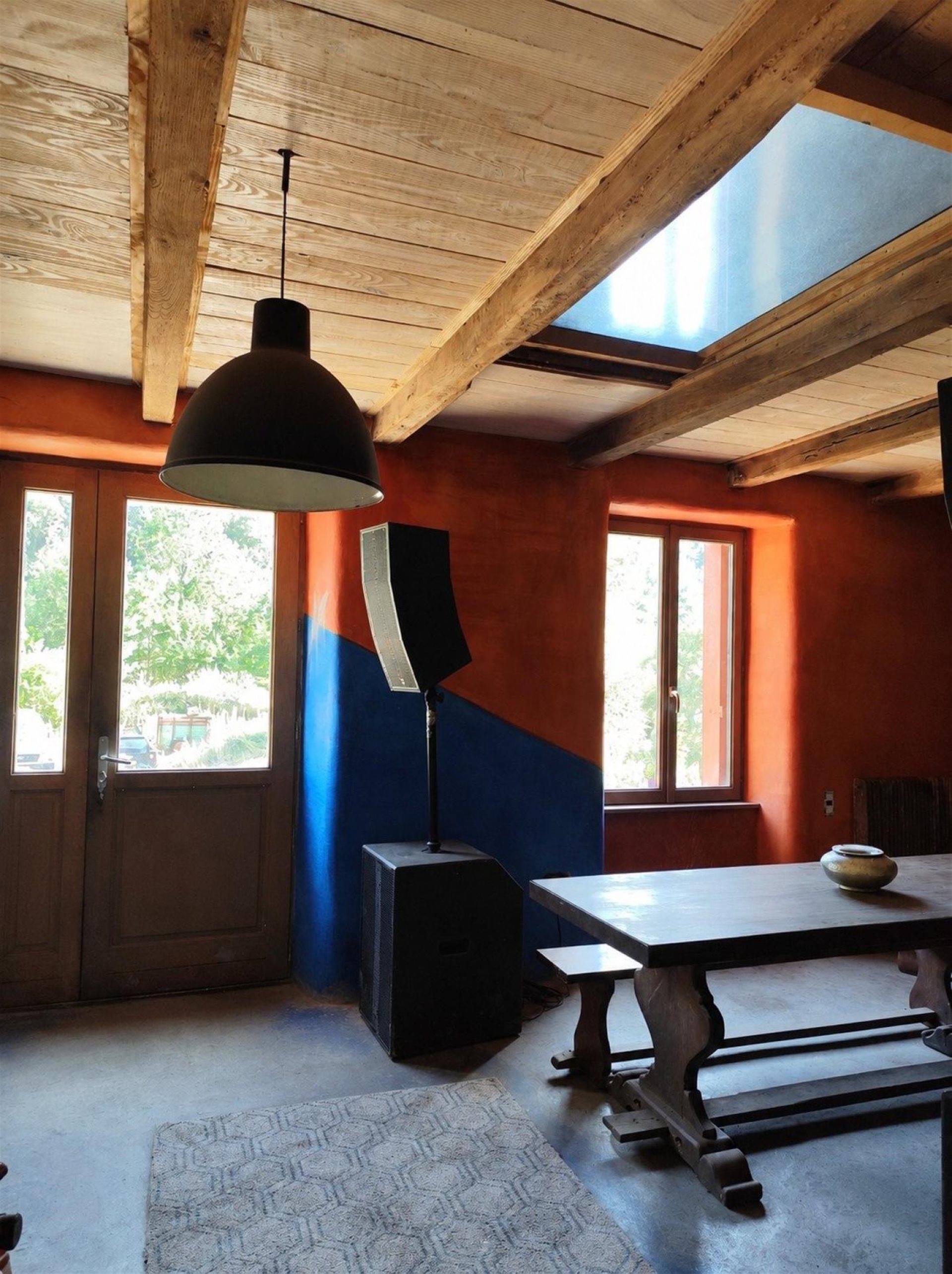 Maison à vendre, 152m², Bourg-Lastic