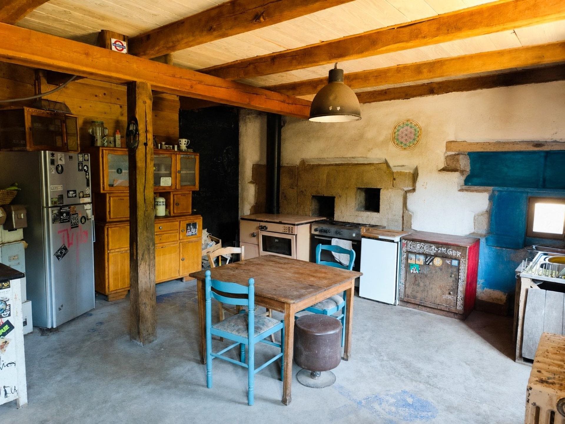 Maison à vendre, 152m², Bourg-Lastic