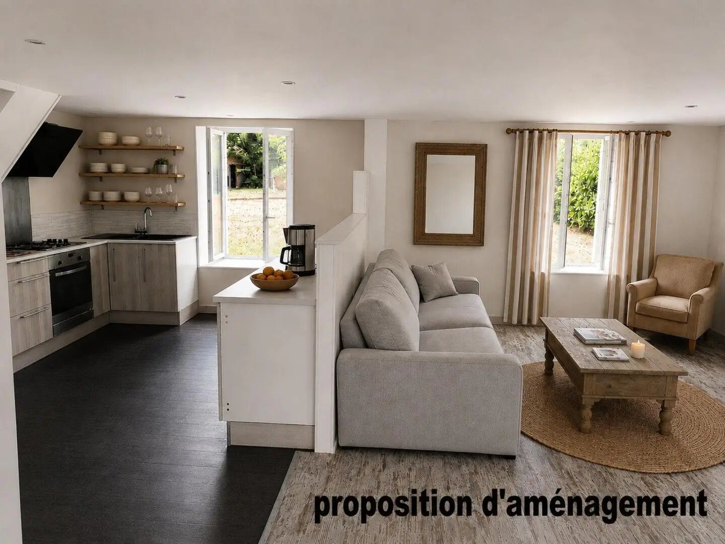 Maison à vendre, 135m², Eygurande