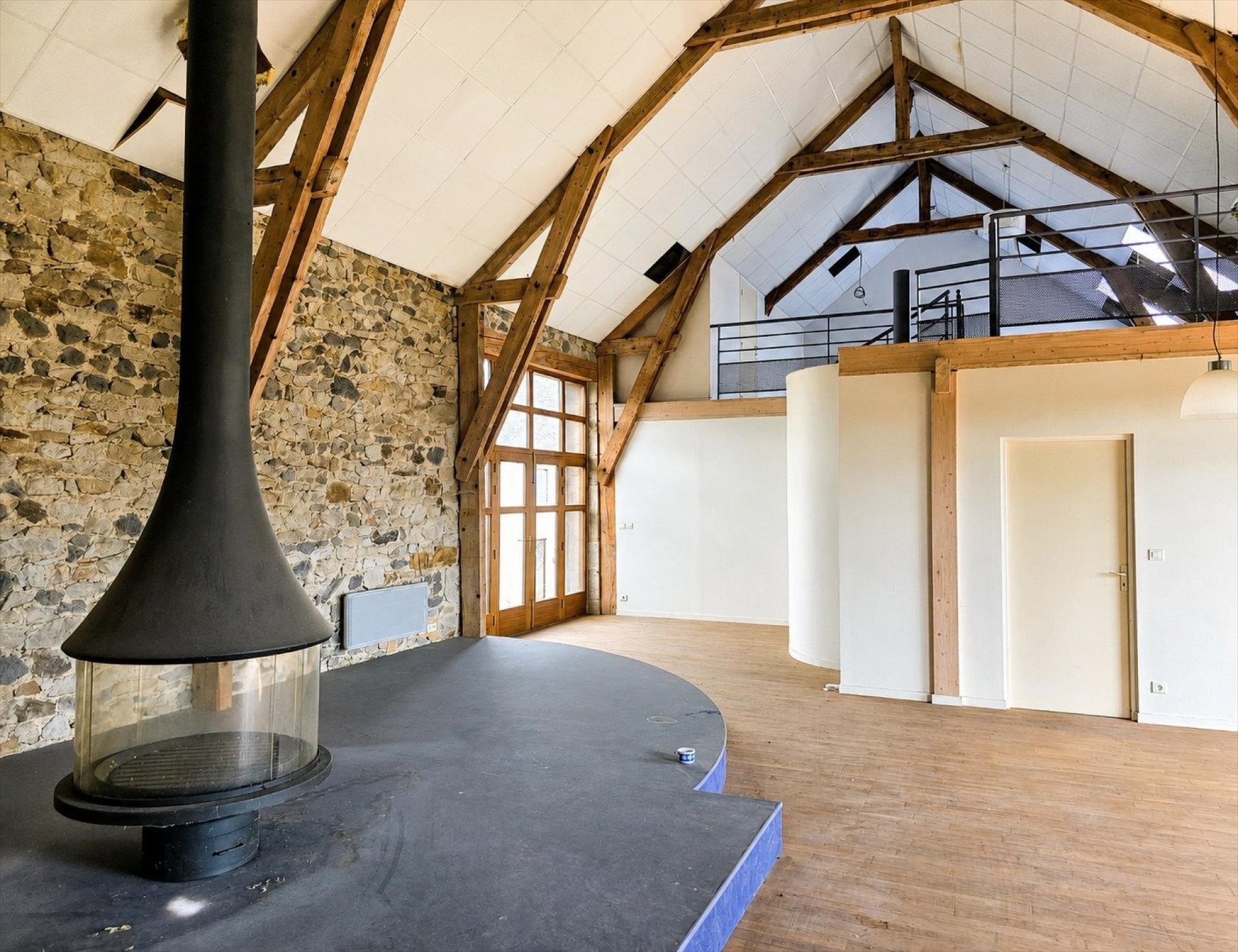 Maison à vendre, 158m², Messeix