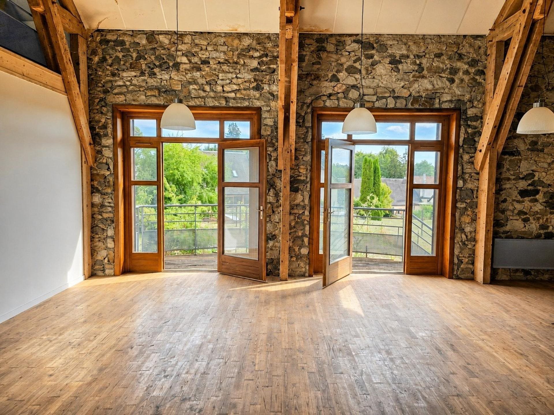 Maison à vendre, 158m², Messeix