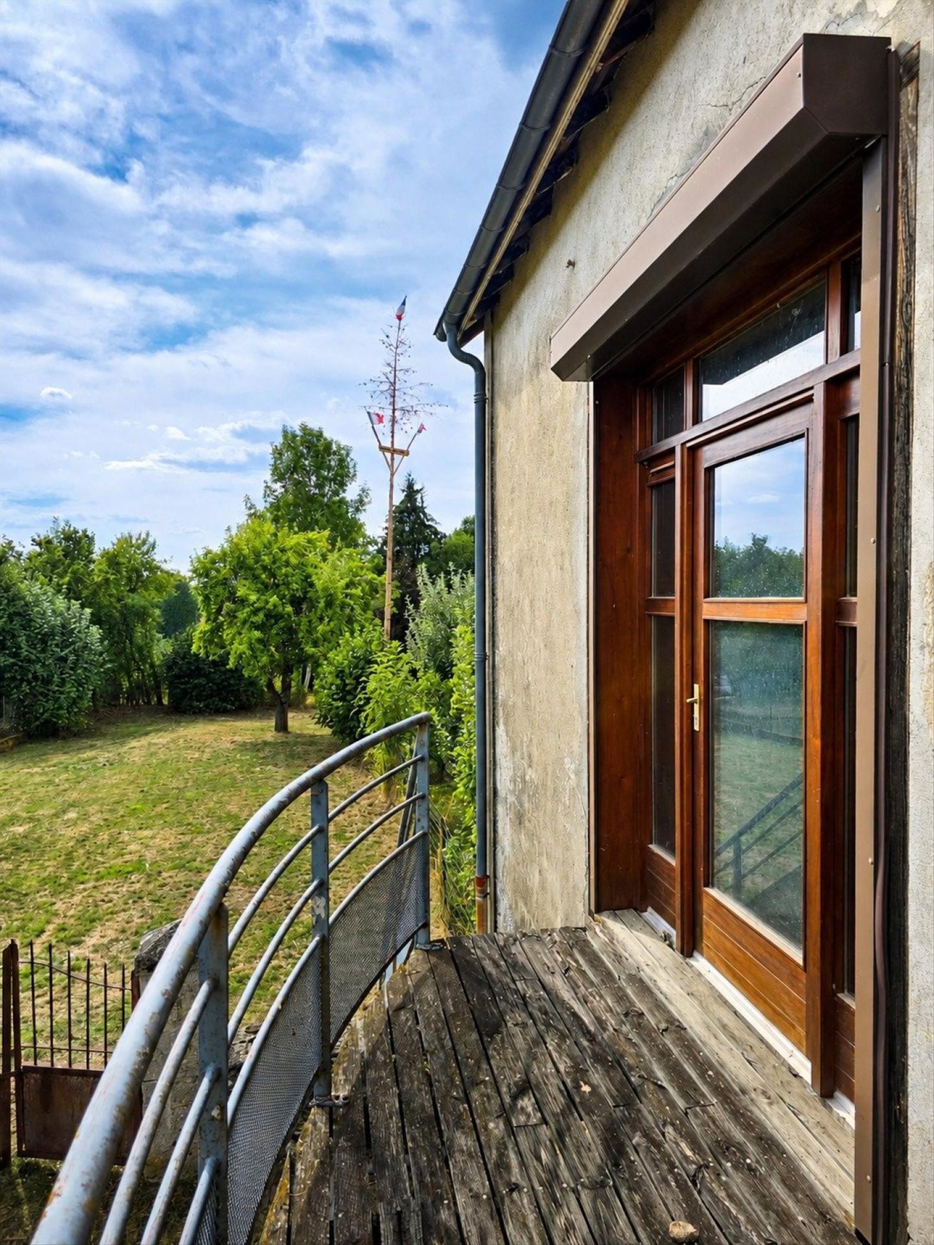 Maison à vendre, 158m², Messeix