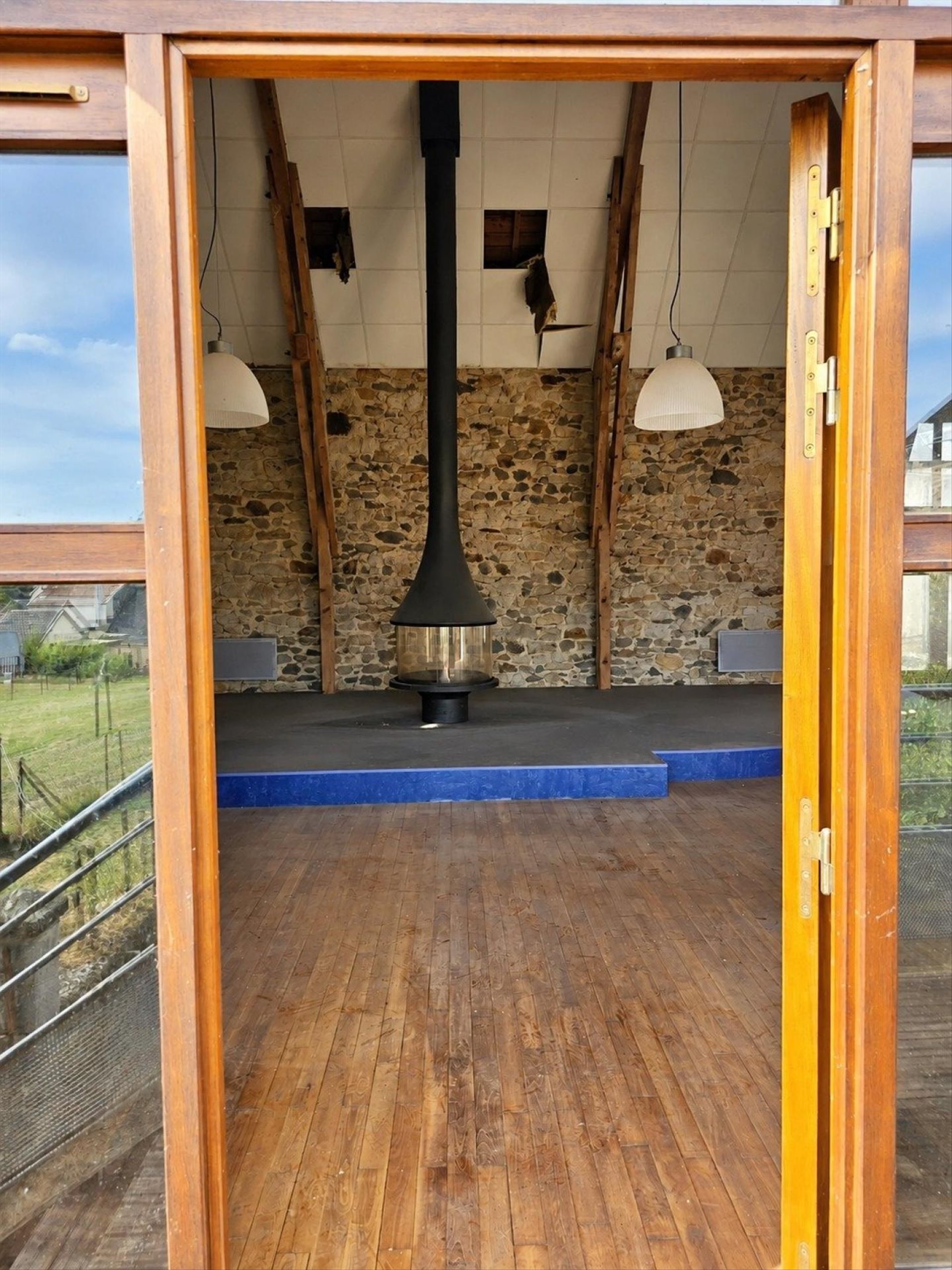 Maison à vendre, 158m², Messeix