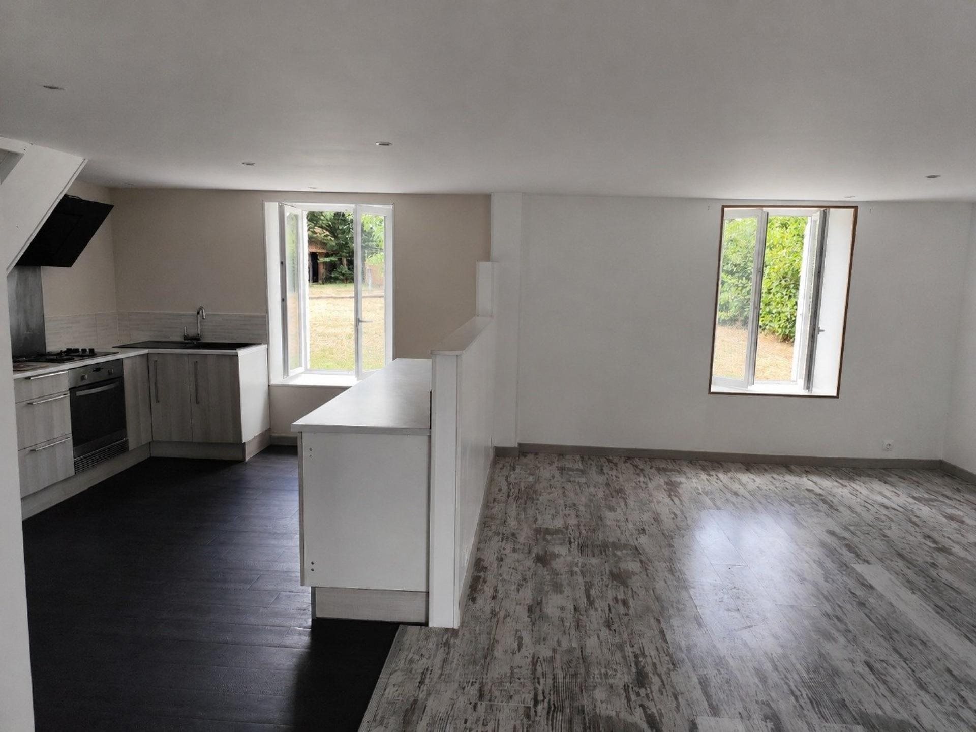 Maison à vendre, 135m², Eygurande