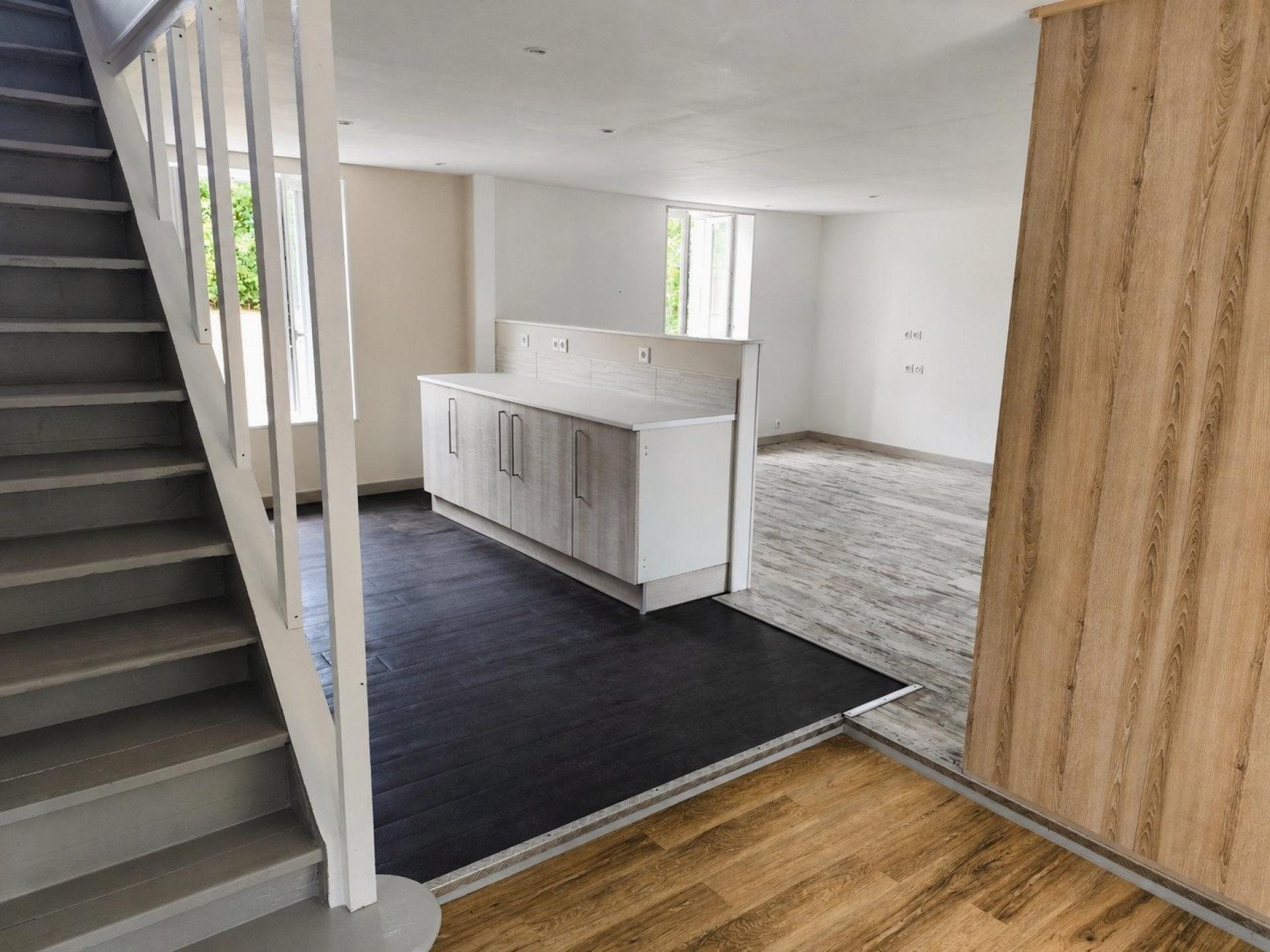 Maison à vendre, 135m², Eygurande