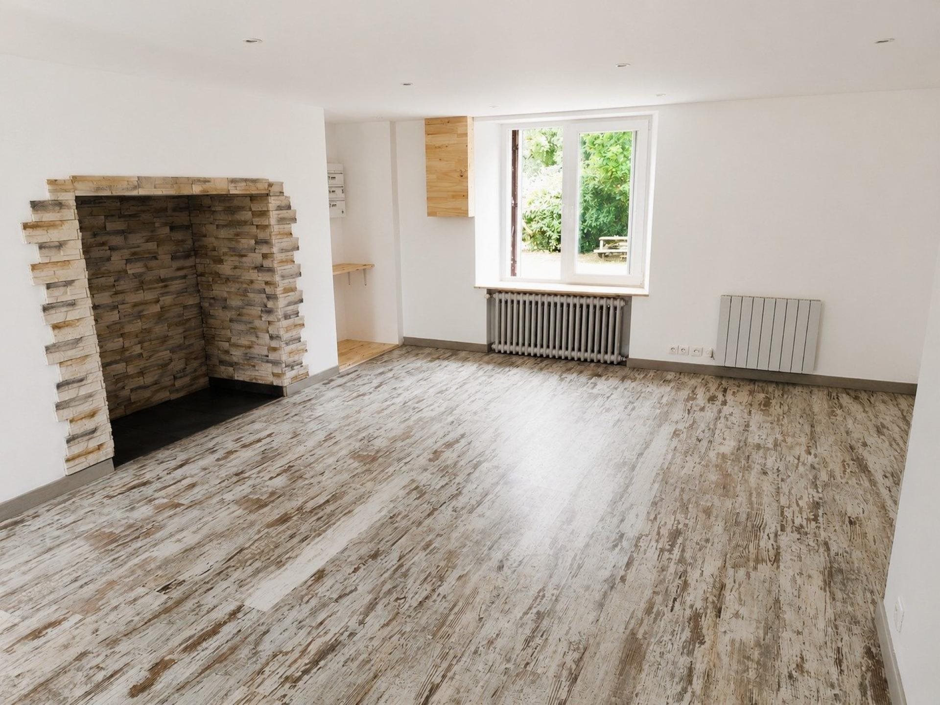 Maison à vendre, 135m², Eygurande