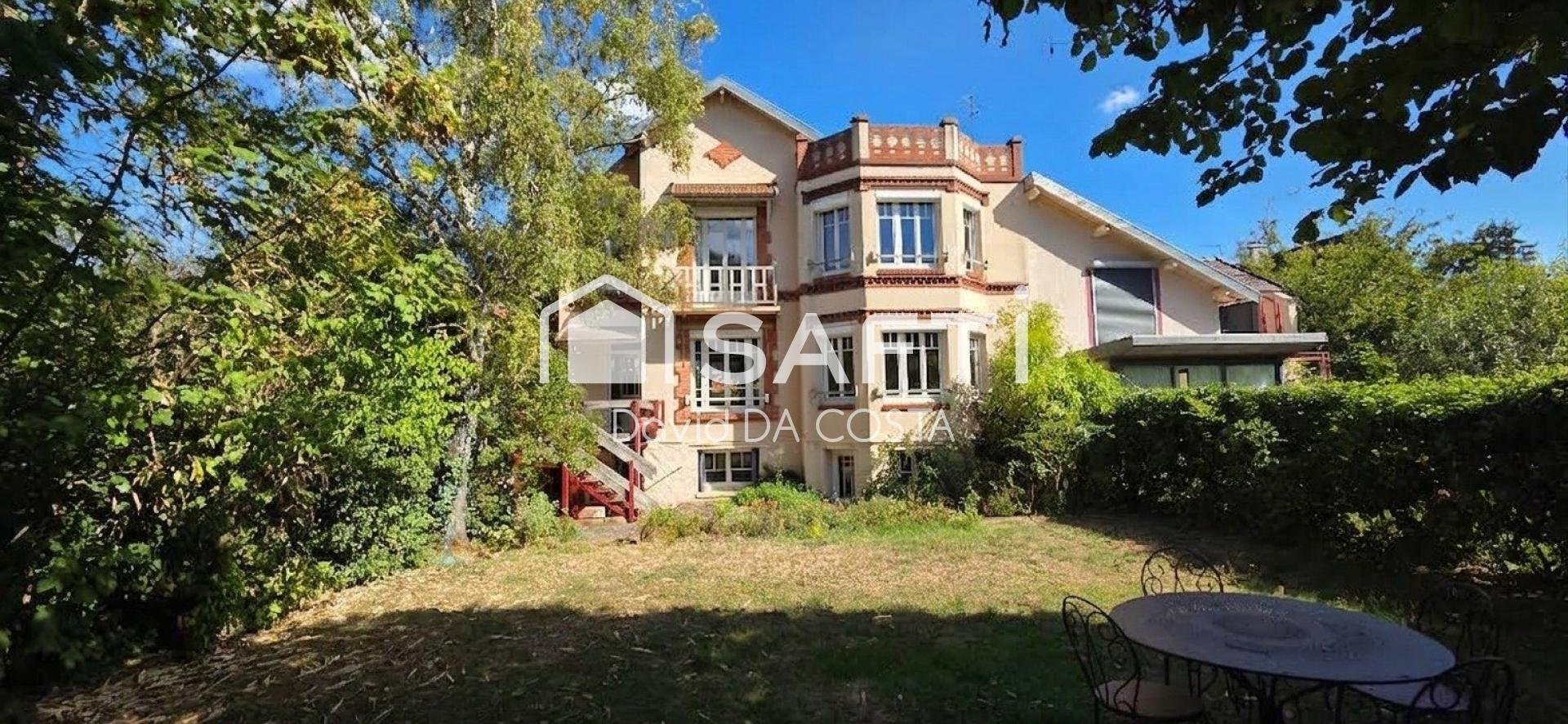 Appartement à vendre, 180m², Bourg-la-Reine