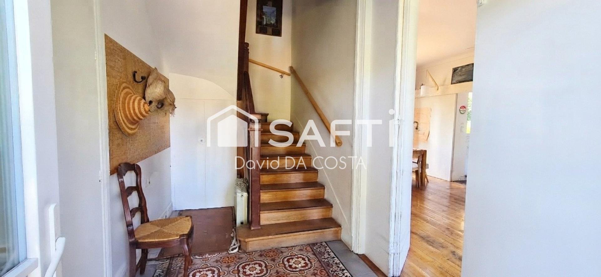 Appartement à vendre, 180m², Bourg-la-Reine