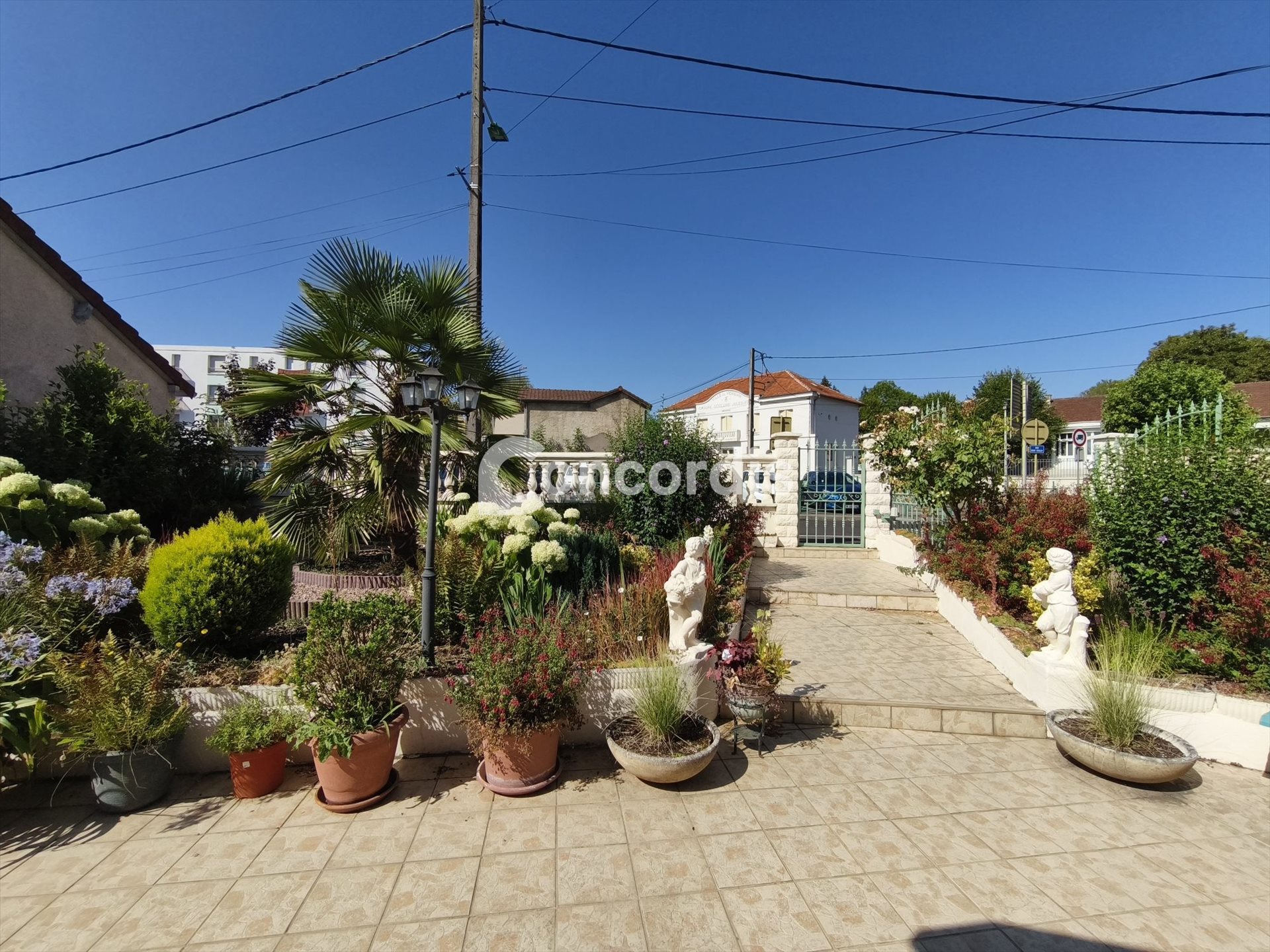 Maison à vendre, 113m², Verdun