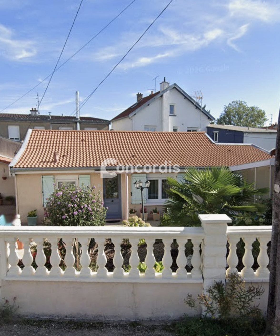 Maison à vendre, 113m², Verdun