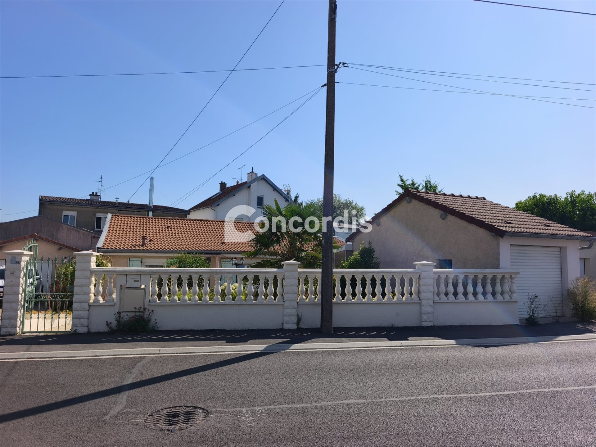 Maison à vendre, 113m², Verdun