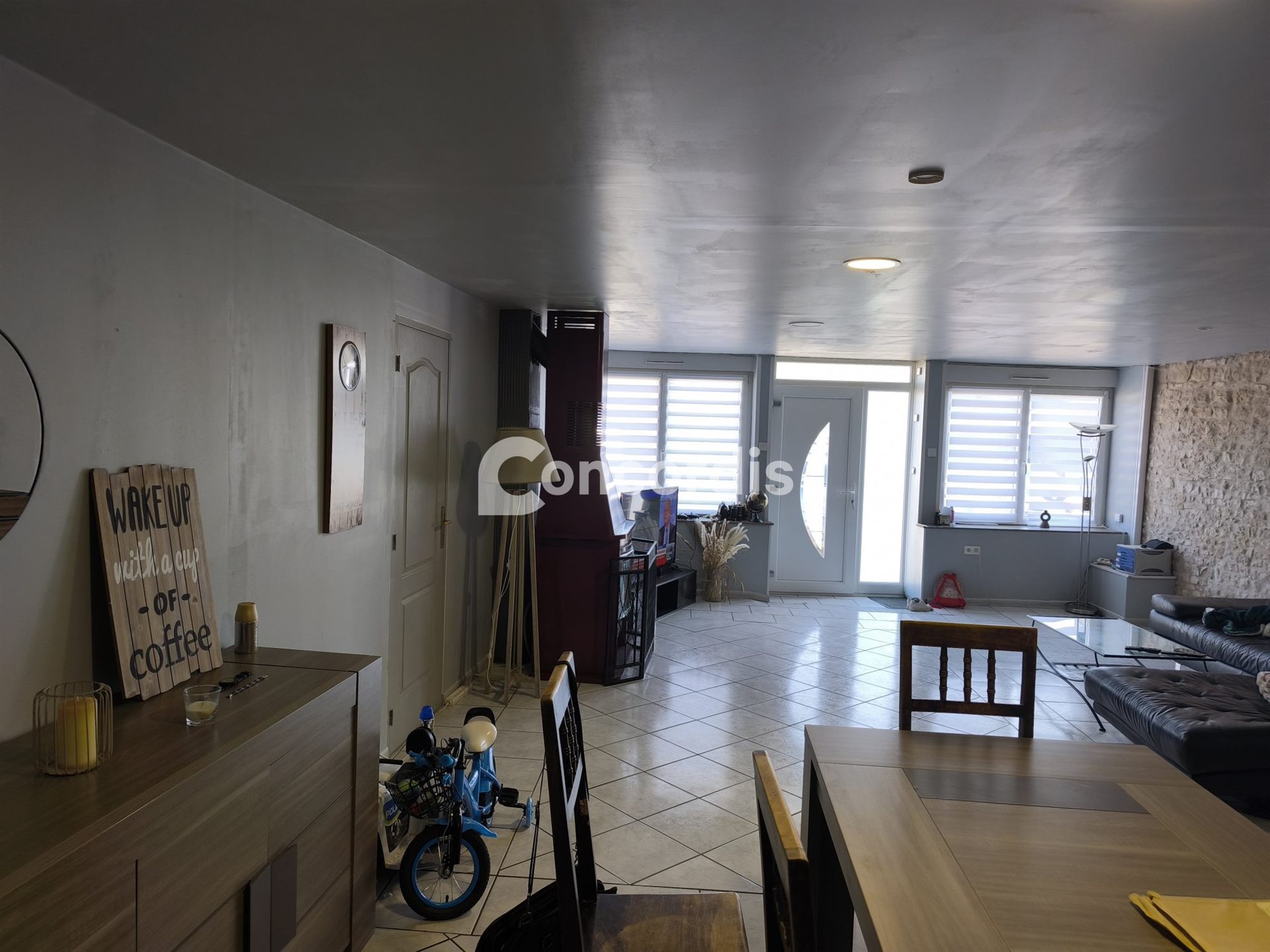 Maison à vendre, 195m², Sommedieue