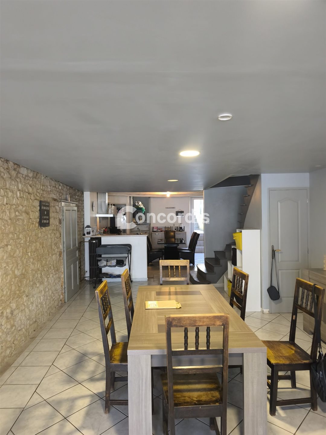 Maison à vendre, 195m², Sommedieue