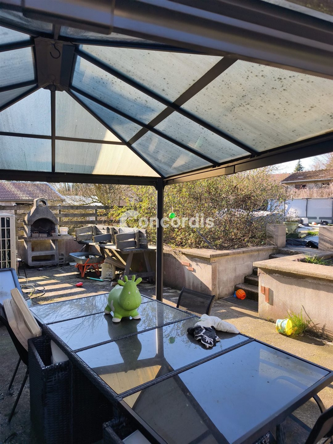 Maison à vendre, 195m², Sommedieue