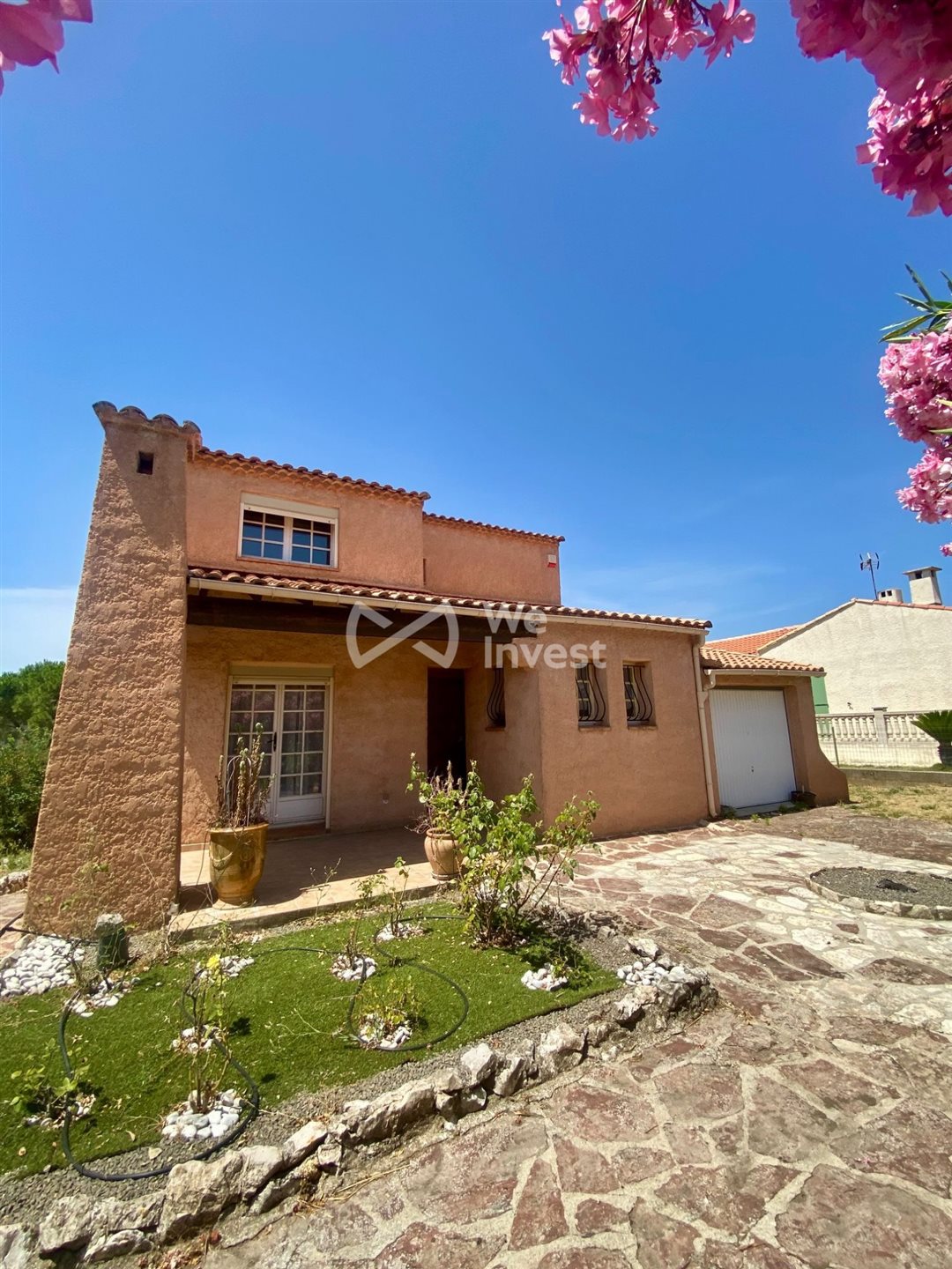 Maison à vendre, 104m², Le Crès