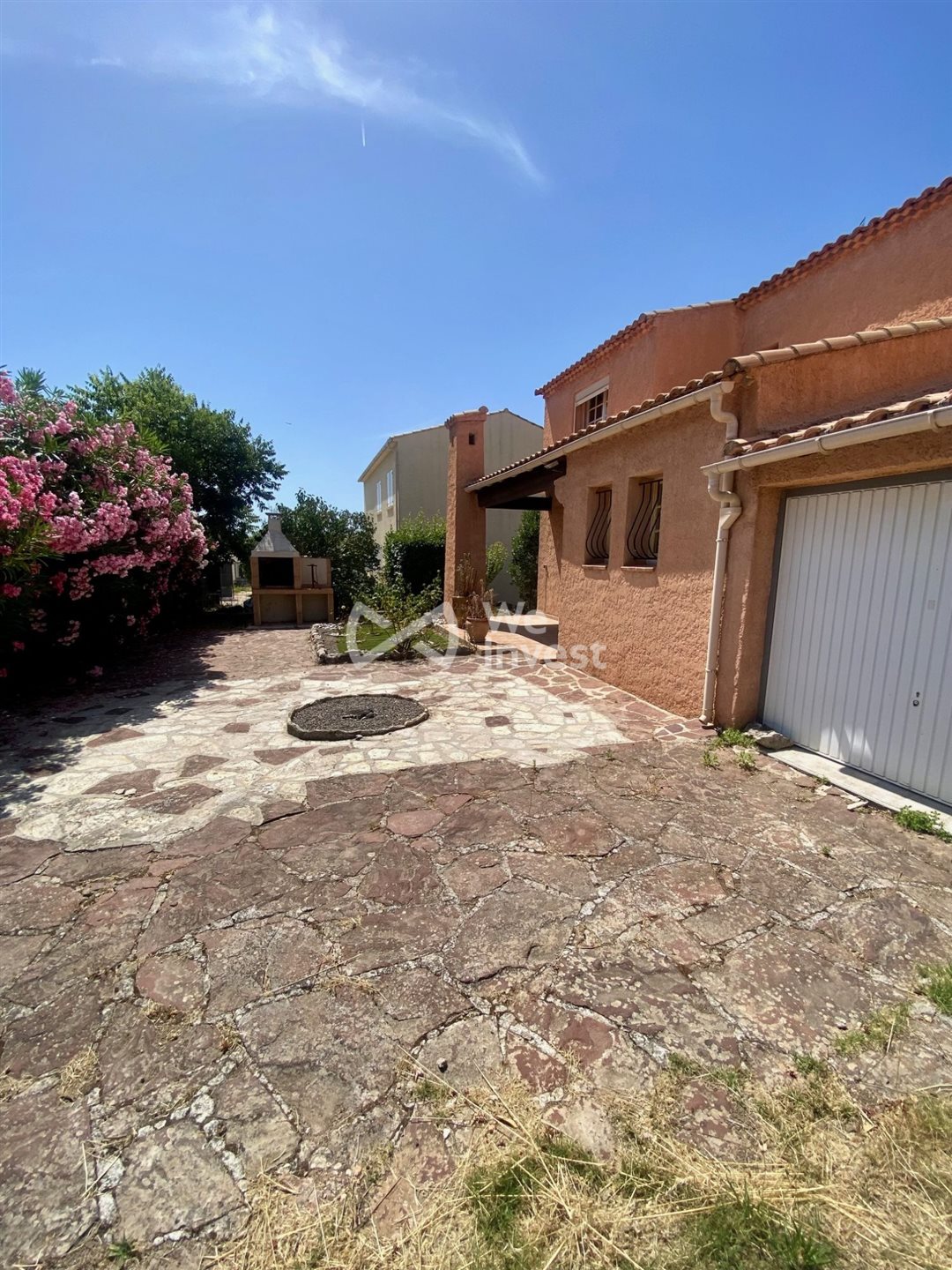 Maison à vendre, 104m², Le Crès
