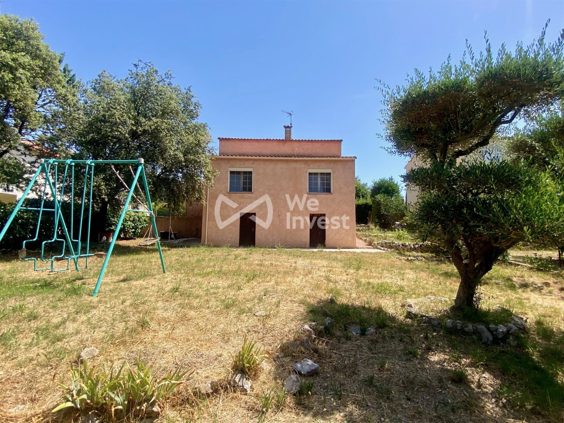 Maison à vendre, 104m², Le Crès