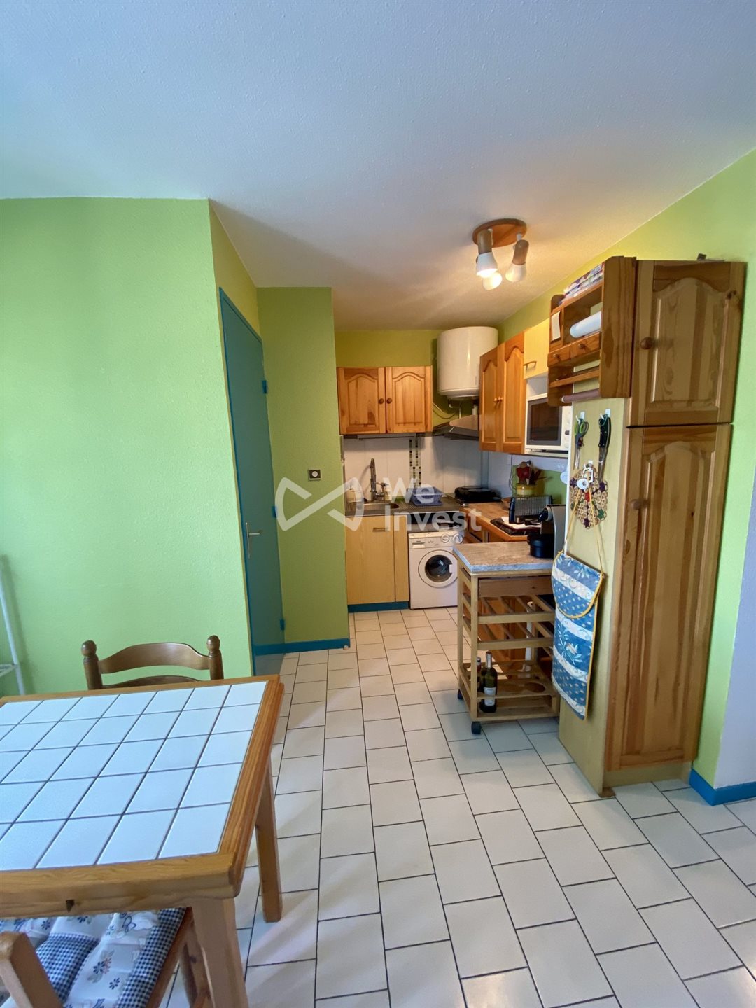 Appartement à vendre, 23m², Agde (Cap d'Agde)