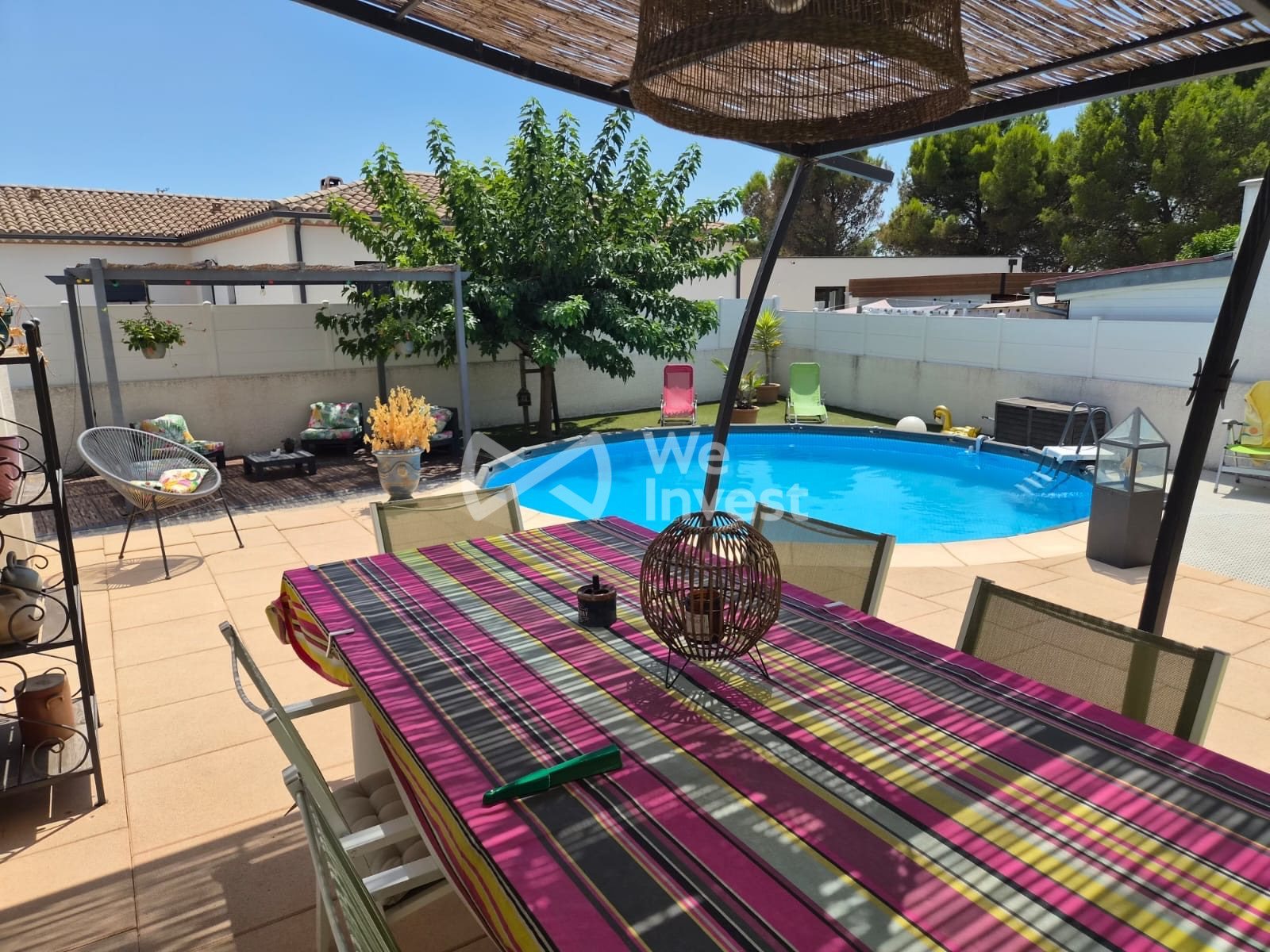 Maison à vendre, 115m², Servian