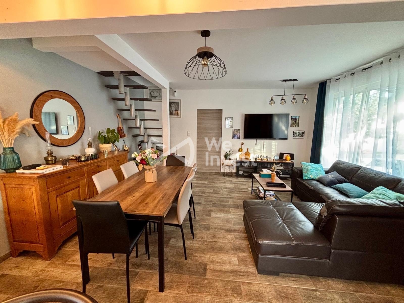 Maison à vendre, 115m², Servian