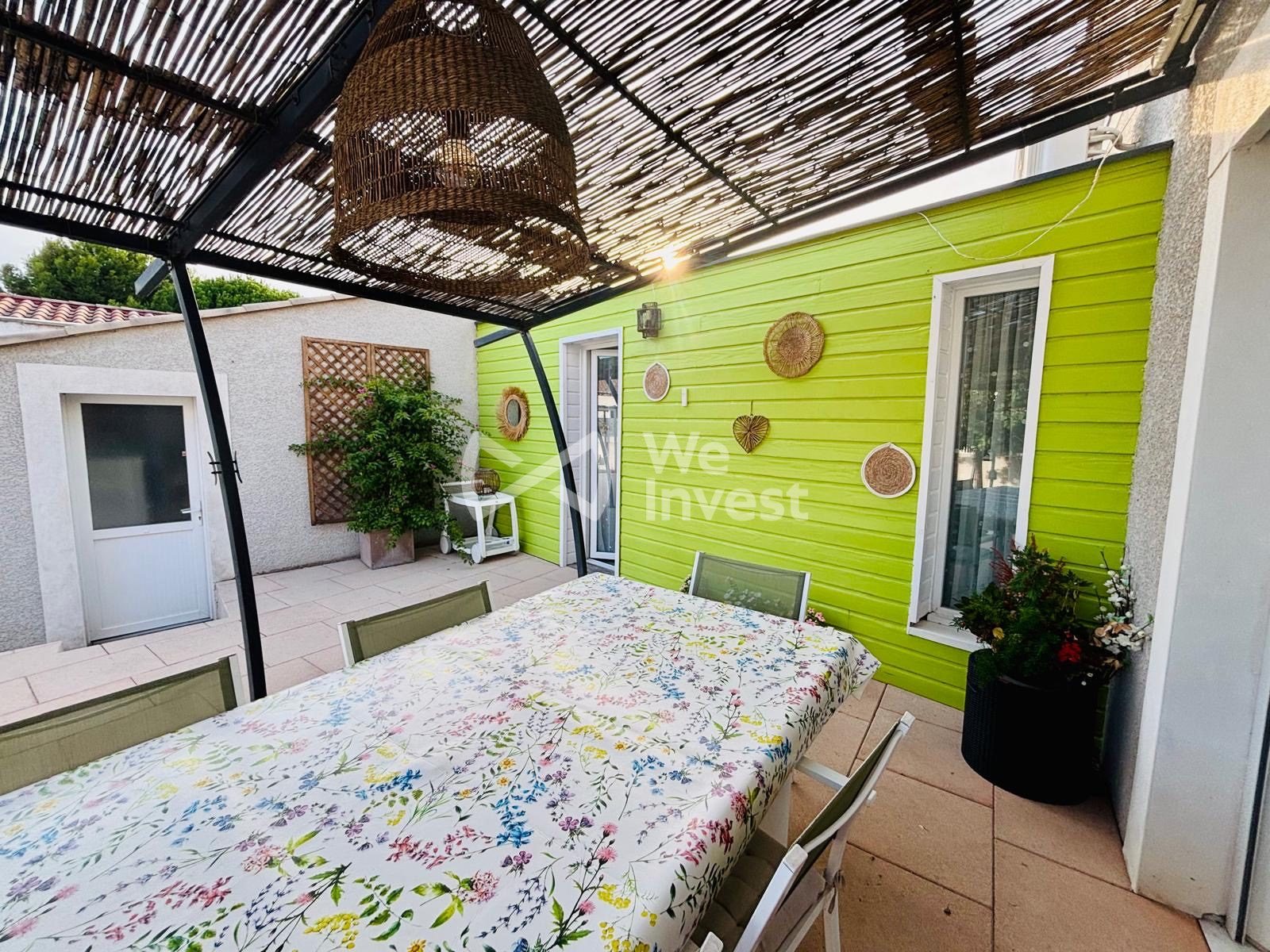 Maison à vendre, 115m², Servian