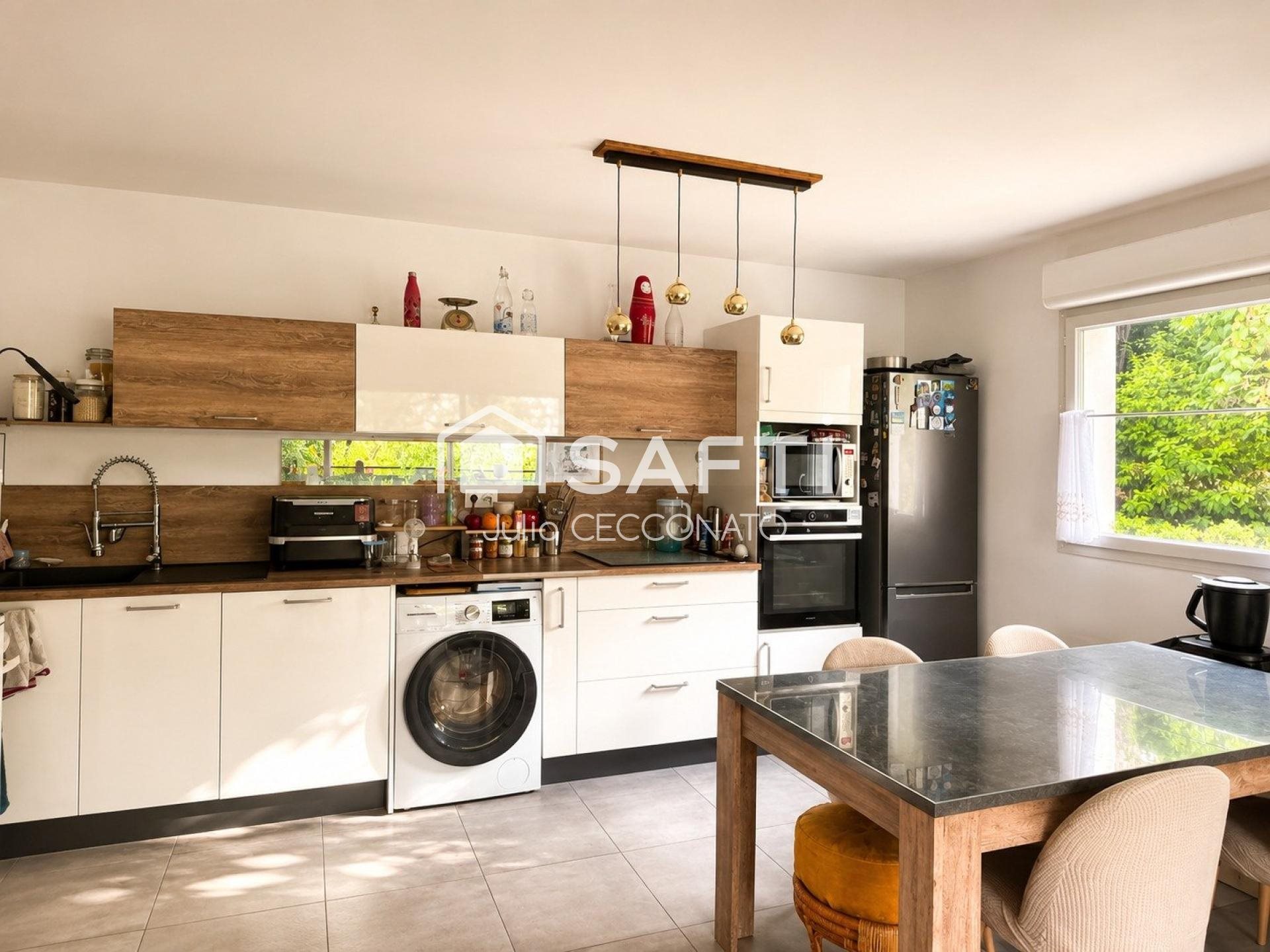 Appartement à vendre, 62m², Toulon