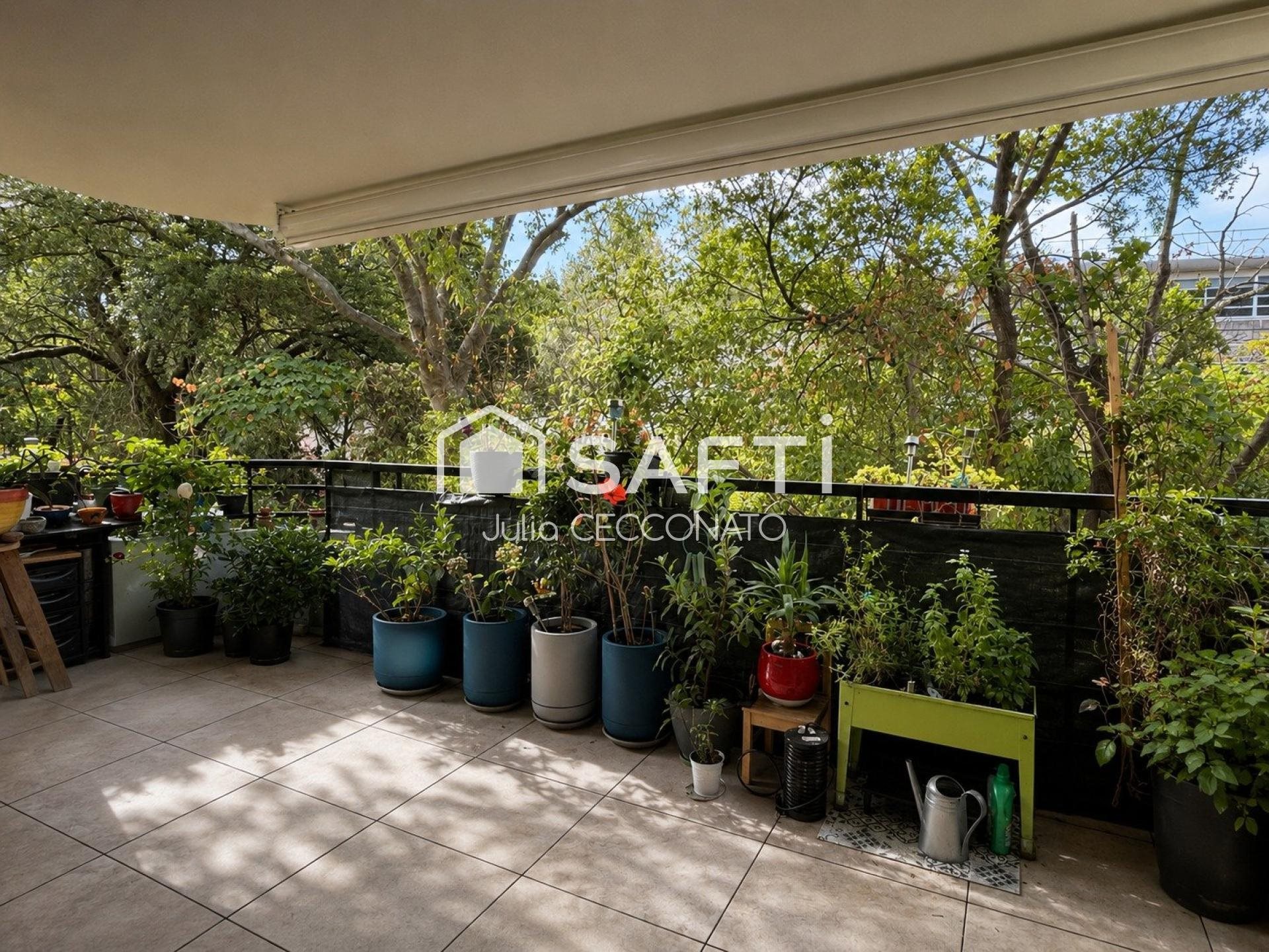 Appartement à vendre, 62m², Toulon