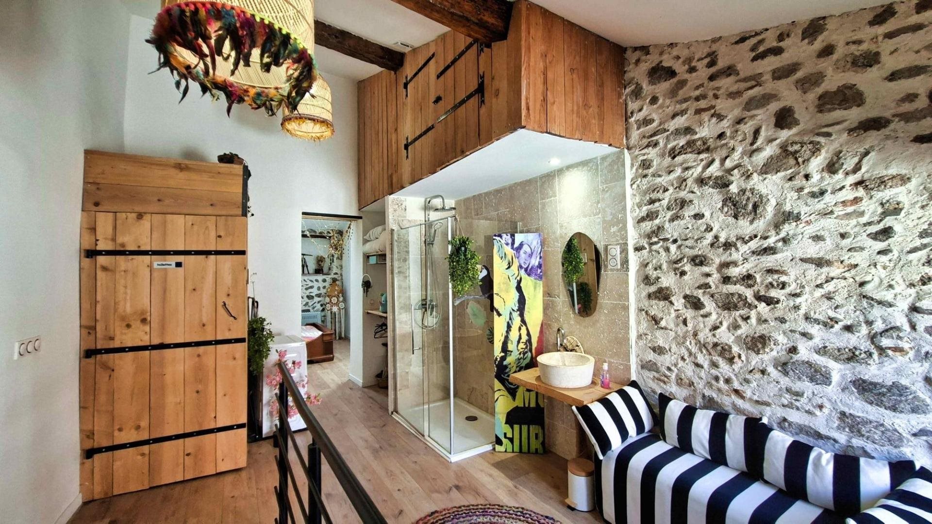 Maison à vendre, 68m², Argelès-sur-Mer