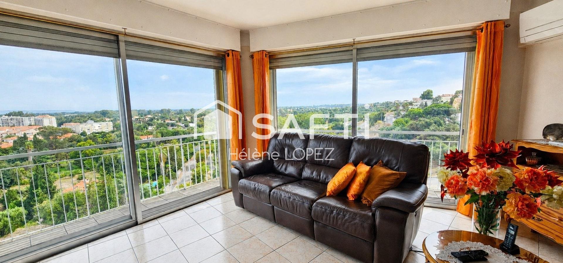 Appartement à vendre, 98m², Perpignan