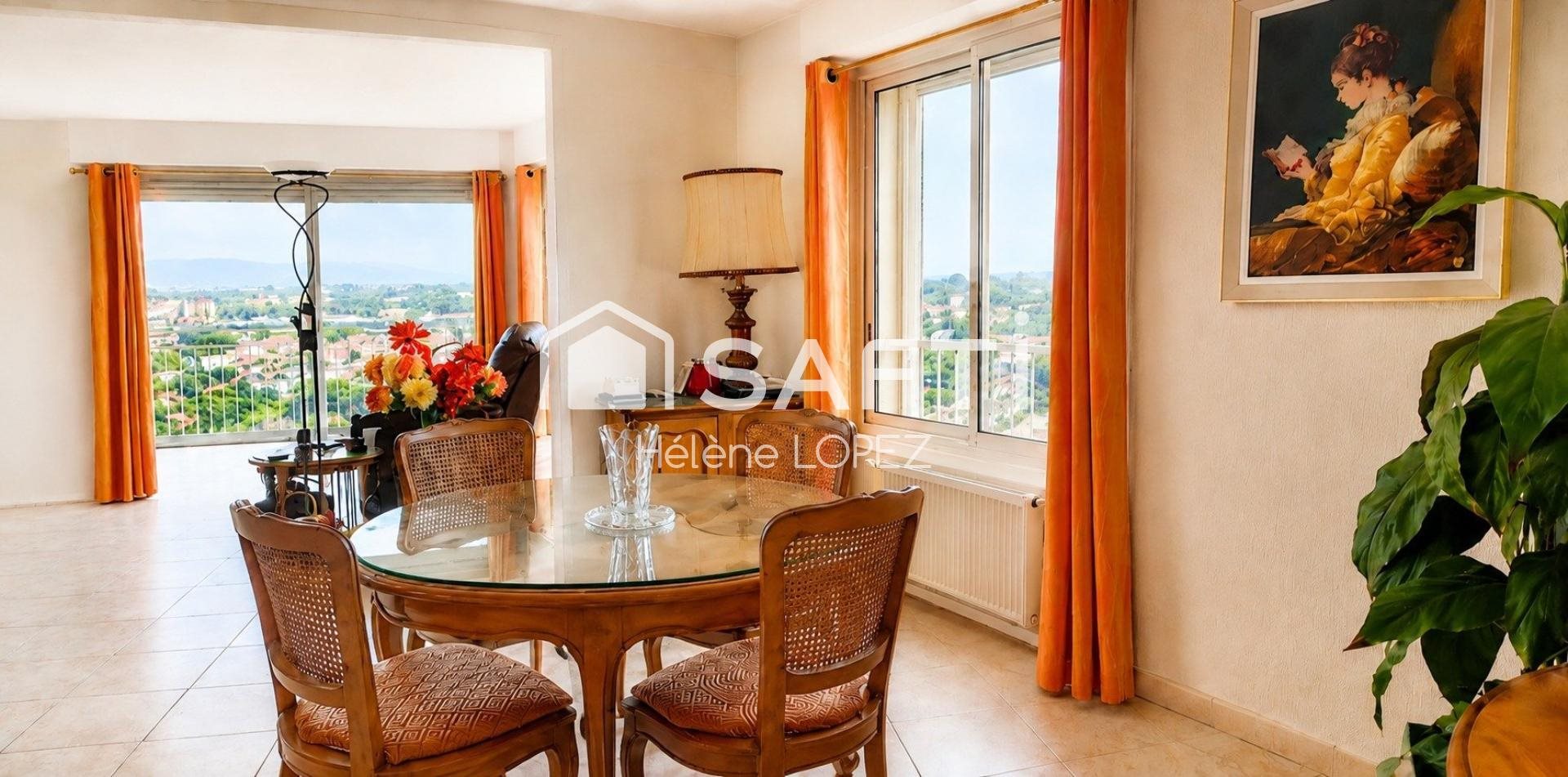 Appartement à vendre, 98m², Perpignan