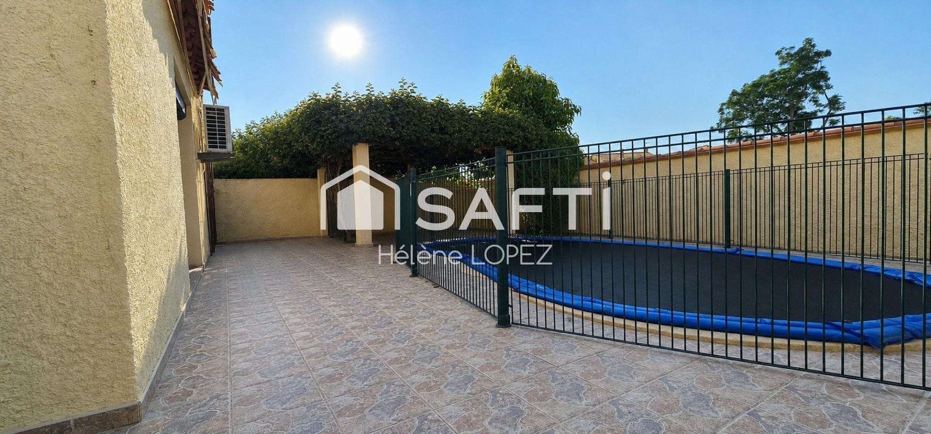 Maison à vendre, 112m², Bompas