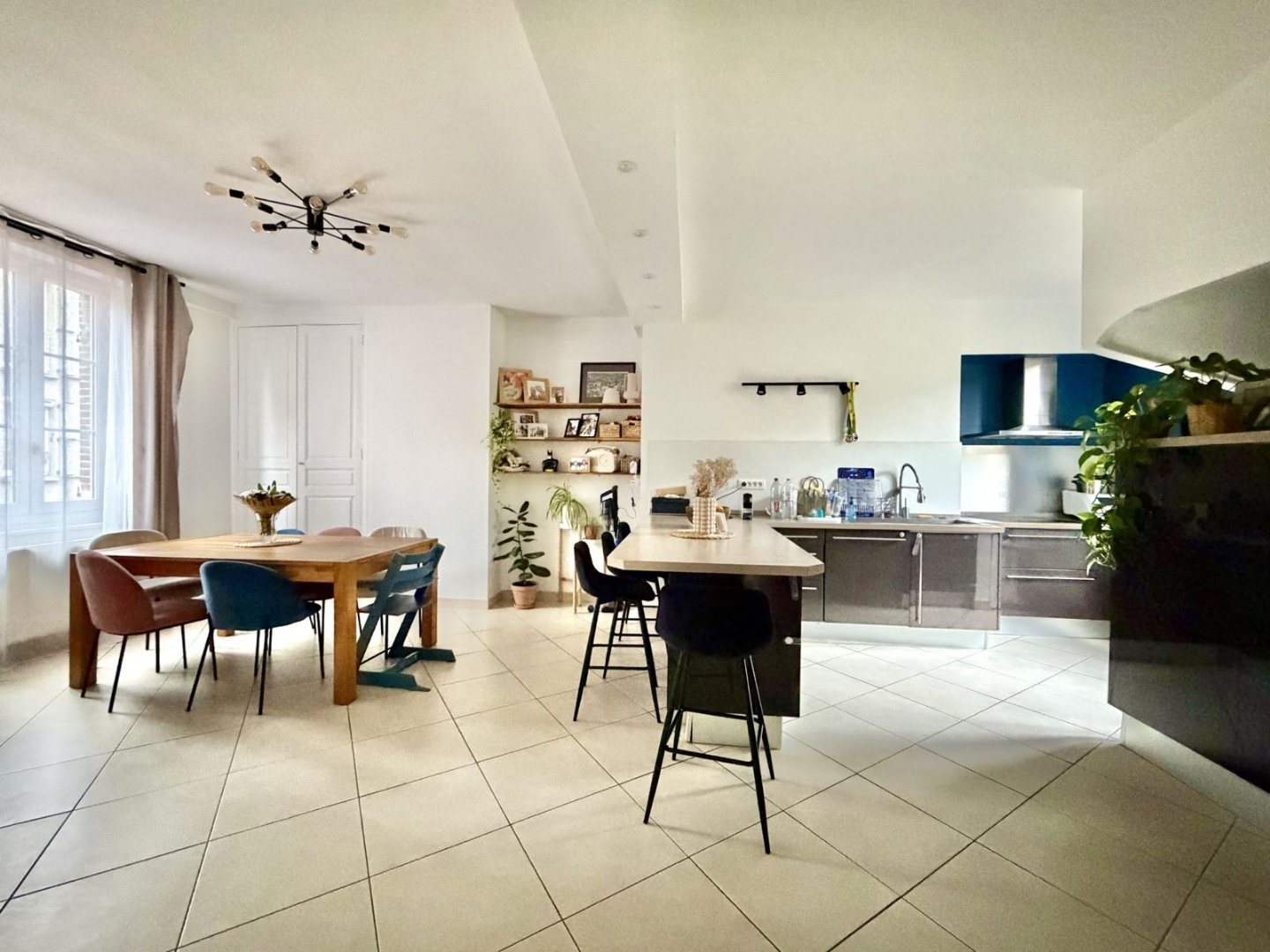 Maison à vendre, 197m², Dreux