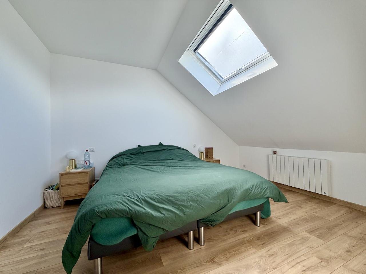 Maison à vendre, 197m², Dreux