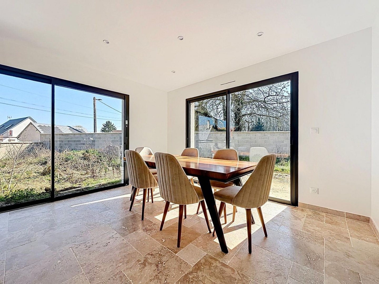Maison à vendre, 126m², Fontaine-la-Guyon