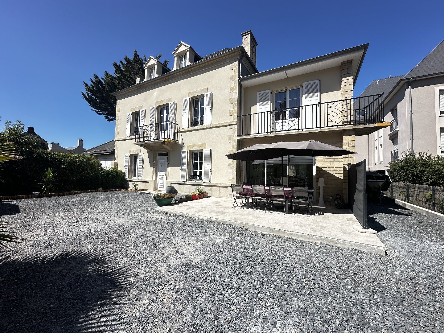 Maison à vendre, 135m², Ouistreham