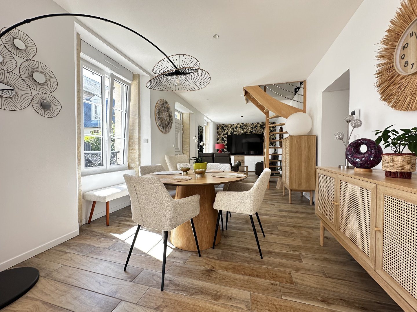 Maison à vendre, 135m², Ouistreham