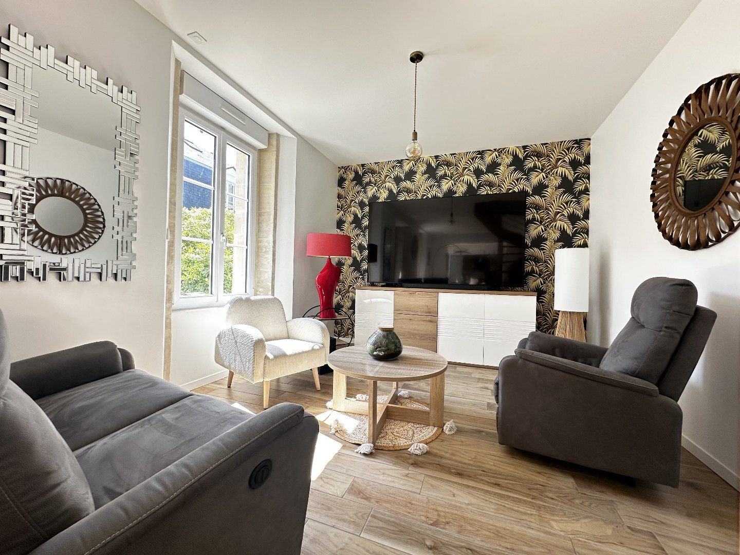 Maison à vendre, 135m², Ouistreham