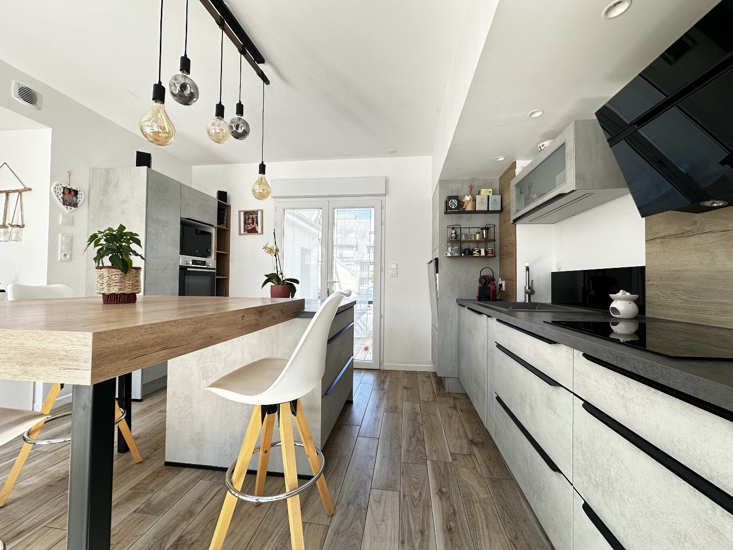 Maison à vendre, 135m², Ouistreham