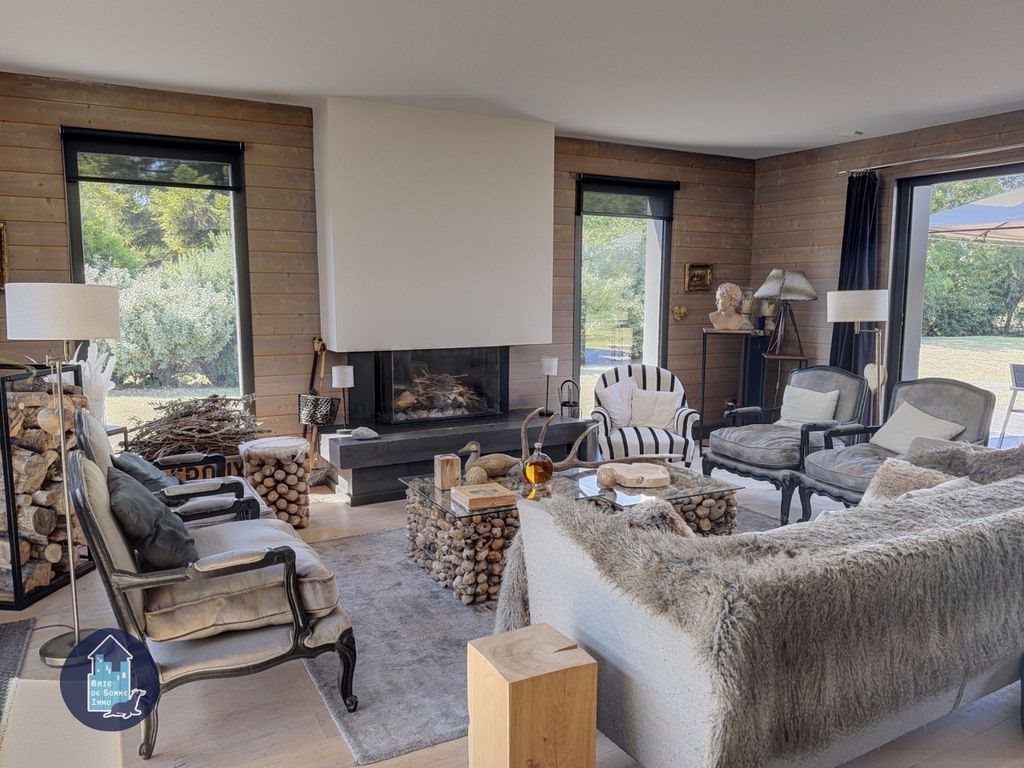 Maison à vendre, 280m², Saint-Valery-sur-Somme